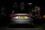 Audi A8 L 50 TDI Quattro 2017 года (UK)